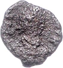 Vandalen, Gelimer 530-534 - Mince a medaile