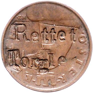 1. Republik - Coins and medals