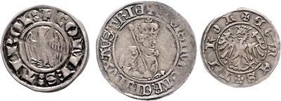 Eh. Sigismund - Coins and medals