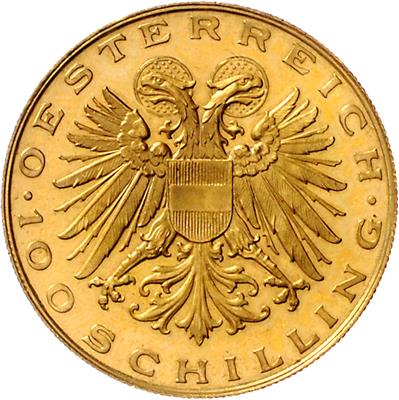 GOLD - Münzen und Medaillen