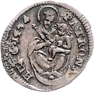 (18 Silbermünzen) u. a. Isny - Mince a medaile