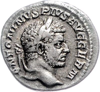 (2 Denare) 1.) Titus als Caesar 70-79 - Monete e medaglie