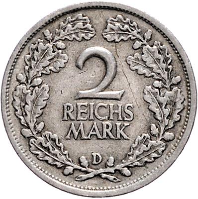 (55 Stk. meist AR) Württemberg - Coins and medals