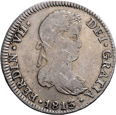 (ca. 48 Silbermünzen) u. a. Schaffhausen - Monete e medaglie