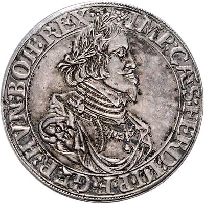 Augsburger Schraubtaler - Monete e medaglie