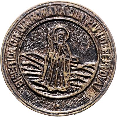 Banat - Münzen und Medaillen