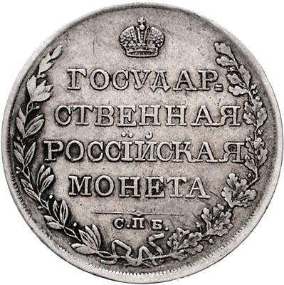 Europa - Coins and medals