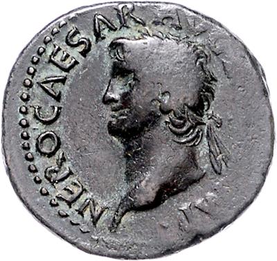 Römische Kaiserzeit u. a. - Münzen und Medaillen