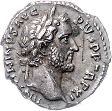 Antoninus Pius 138-161 - Münzen und Medaillen