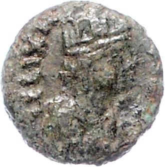 Athalarich 526-534 - Coins and medals