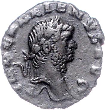 Gallienus 253-268 - Mince a medaile