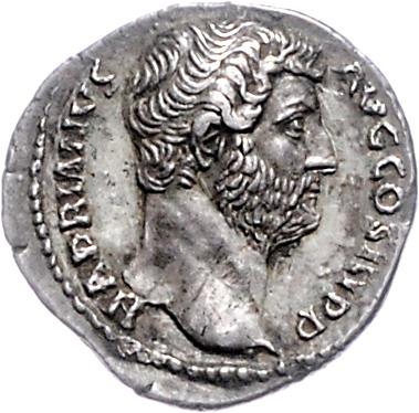 Hadrianus 117-138 - Monete e medaglie