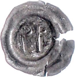 Langobarden, Perctarit 672-688 - Monete e medaglie