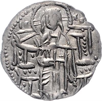 Michael Schischman 1323-1330 - Coins and medals
