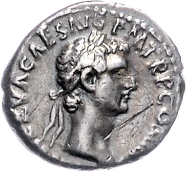 Nerva 96-98 - Coins and medals