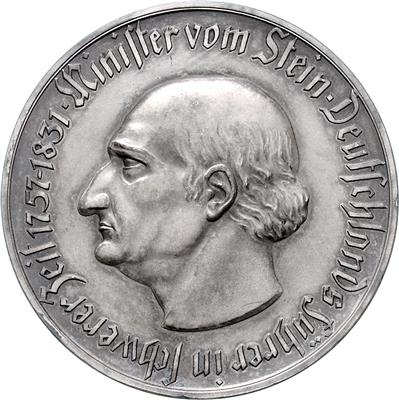 Provinz Westfalen - Coins and medals