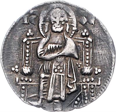 Venedig, Pietro Gradenigo 1289-1311 - Münzen und Medaillen