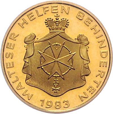 Casinos Austria GOLD - Mince a medaile