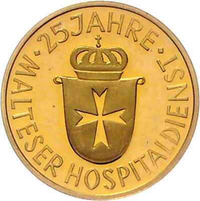 Casinos Austria GOLD - Mince a medaile
