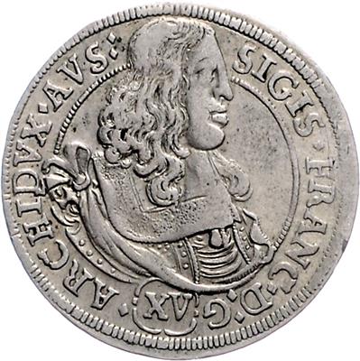 Eh. Sigismund - Coins and medals