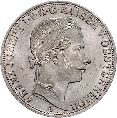 Franz Josef - Monete e medaglie