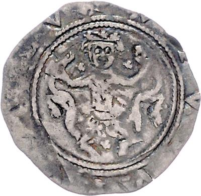 Heinrich II. Jasomirgott 1141-1177 - Monete e medaglie