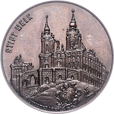 Numismatik/Zeit Franz Josef I. - Coins and medals