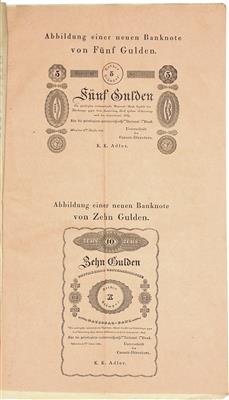 Österreichische Nationalbank - Monete, medaglie e cartamoneta
