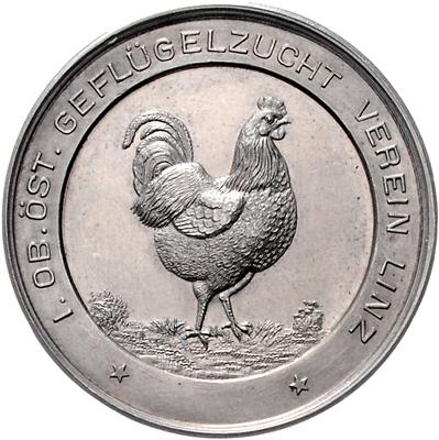 (ca. 82 Münzen, - Coins, medals and paper money
