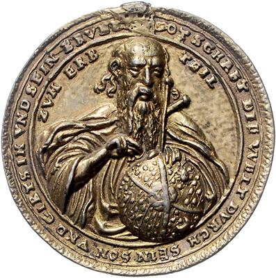 "Nickel Milicz" (tätig 1545-1568) und Werkstatt - Monete, medaglie e cartamoneta