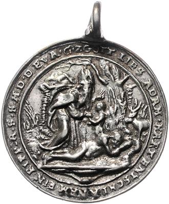 "Nickel Milicz" (tätig 1545-1568) und Werkstatt - Coins, medals and paper money