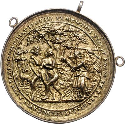 "Nickel Milicz" (tätig 1545-1568) und Werkstatt - Monete, medaglie e cartamoneta
