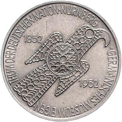 Alle Welt - Coins, medals and paper money