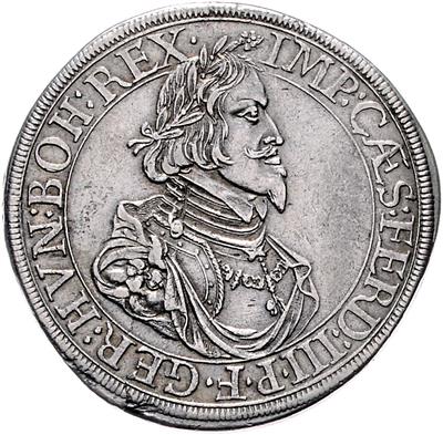 Augsburg Stadt - Mince, medaile a papírové peníze