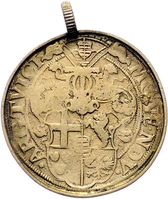 Köln, Salentin von Isenburg 1567-1577 - Mince, medaile a papírové peníze