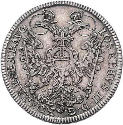 Nürnberg - Coins, medals and paper money