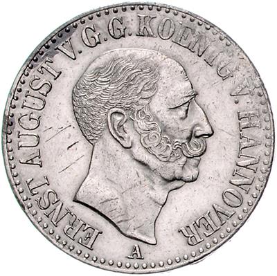 Österreich - Coins, medals and paper money