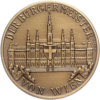 Österreich/Deutschland - Coins, medals and paper money