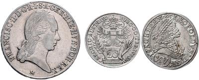 RDR - Münzen, Medaillen und Papiergeld