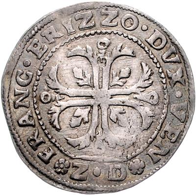 Venedig - Coins, medals and paper money