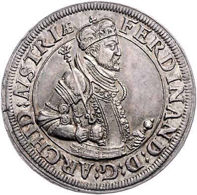 Eh. Ferdinand - Münzen, Medaillen und Papiergeld
