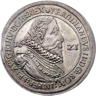Eh. Leopold - Monete, medaglie e cartamoneta