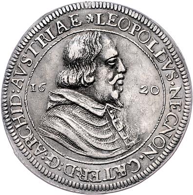 Eh. Leopold - Münzen, Medaillen und Papiergeld