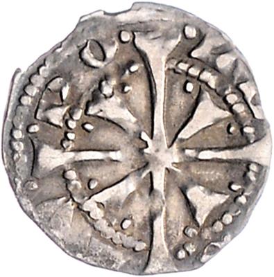 Leopold III. 1373/1379-1386 - Münzen, Medaillen und Papiergeld