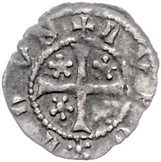 Leopold IV. 1396-1406 - Monete, medaglie e cartamoneta