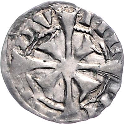 Margarethe Maultasch und Meinhard III. vor dem 26. Jänner 1363 - Münzen, Medaillen und Papiergeld