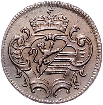 Maria Theresia - Monete, medaglie e cartamoneta