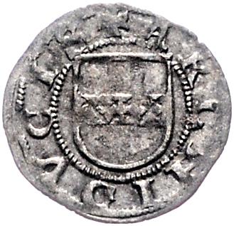Maximilian I. - Mince, medaile a papírové peníze
