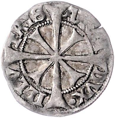 Maximilian I. - Münzen, Medaillen und Papiergeld