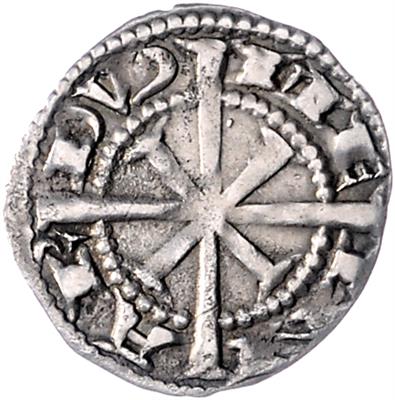 Meinhard II. und seine Söhne Otto, Ludwig und Heinrich ca. 1274/75-1306 - Münzen, Medaillen und Papiergeld